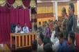 வல்வெட்டித்துறையில் சட்டவிரோத விடுதி: பிரதேச ஒருங்கிணைப்புக் குழுவில் கடும் விவாதம்