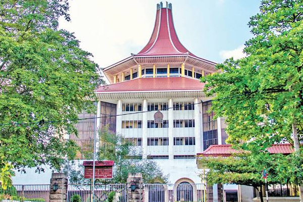 இலங்கையின் முன்னாள் பிரதி அமைச்சருக்கு நேர்ந்த கதி! | Sri Lanka S Former Deputy Minister Imprisonment