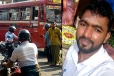 வீட்டிலிருந்து கிளம்பிய குடும்பஸ்தருக்கு நேர்ந்த கதி..! தமிழர் பகுதியில் நடந்த துயரம்