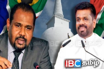 தையிட்டி விகாரை விவகாரம் : அரசுக்கு அழுத்தம் கொடுக்குமாறு தமிழ் எம்.பி வலியுறுத்தல்