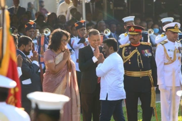 இலங்கை பிரதமர் உள்ளிட்ட பலரை உளவு பார்த்த இந்திய ரோவின் இரகசியம் அம்பலம்