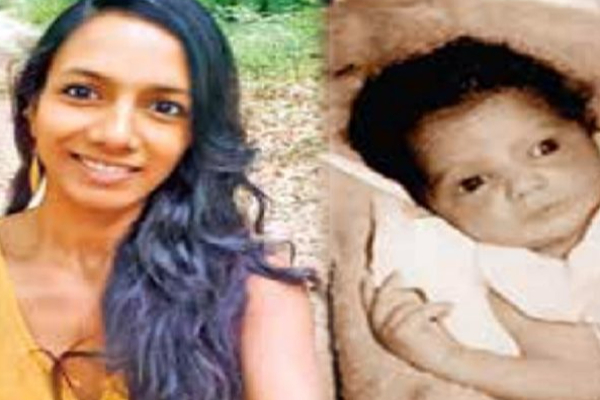 இலங்கை தாயாரை தேடும் பிரான்ஸ் யுவதி; விடுத்த உருக்கமான கோரிக்கை(Photo) | French Girl Looking Sri Lankan Mother Request