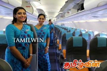 ஸ்ரீலங்கன் ஏர்லைன்ஸ் விமான சேவையில் பயணிப்போருக்கு மகிழ்ச்சியான தகவல்