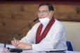 பசில் ராஜபக்சவுக்கு எதிராக சர்வதேச பிடியாணை; ராஜபக்சர்கள் வயிற்றில் புளி