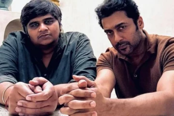 ரெட்ரோ படத்திற்காக இயக்குனர் கார்த்திக் சுப்புராஜ் வாங்கிய சம்பளம் எவ்வளவு தெரியுமா?