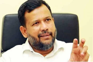 நாட்டு அரசியலில் நவீன மாற்றம் ஏற்படப்போகிறது! ரிஷாட் பதியுதீன்