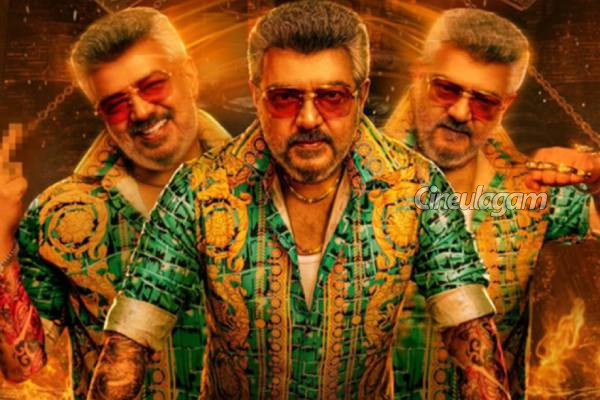 மலேசியாவில் அஜித்தை சந்தித்த இளம் நடிகை ஸ்ரீலீலா... வைரலாகும் வீடியோ | Sreeleela Met Ajith In Malaysia Photo Viral மலேசியாவில் அஜித்தை சந்தித்த இளம் நடிகை ஸ்ரீலீலா... வைரலாகும் வீடியோ | Sreeleela Met Ajith In Malaysia Photo Viral