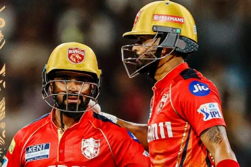 பஞ்சாப் கிங்ஸ் அதிரடி வெற்றி: லக்னோ சூப்பர் ஜெயன்ட்ஸ் அணிக்கு அதிர்ச்சி தோல்வி!