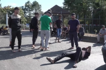 இங்கிலாந்தில் 30 புகலிடக் கோரிக்கையாளர்கள் உண்ணாவிரதப் போராட்டம்!