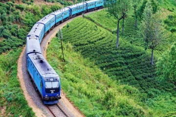 இலங்கையில் புதிய சொகுசு புகையிரத சேவை! டிக்கெட் விலை எவ்வளவு தெரியுமா?