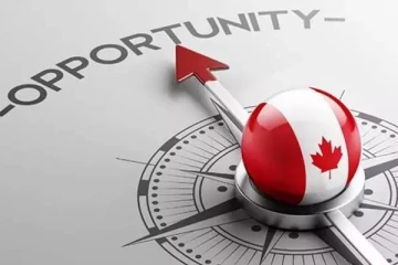 கனடாவில் வேலை வாய்ப்பு பெற்றுக் கொள்ள காத்திருப்பவருக்கு மகிழ்ச்சி செய்தி