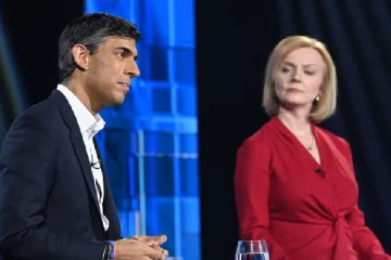 பரபரப்பாகும் பிரித்தானிய பிரதமர் தேர்தல் ; ஏற்பட்ட திடீர் திருப்பம்!