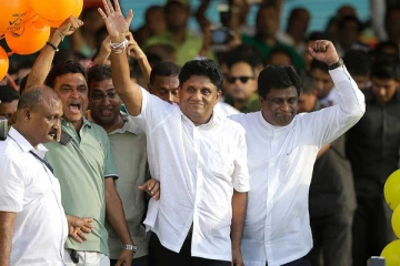 ஐக்கிய மக்கள் சக்தியிலுள்ள பலர் தனிமைப்படுத்தலில்