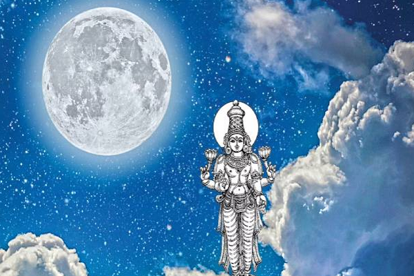 இன்னும் மூன்றே நாட்கள்... இந்த 5 ராசிக்காரர்களுக்கு அடிக்கபோகும் அதிர்ஷ்டம்! | Three Days Luck For These 5 Zodiac Signs Moon