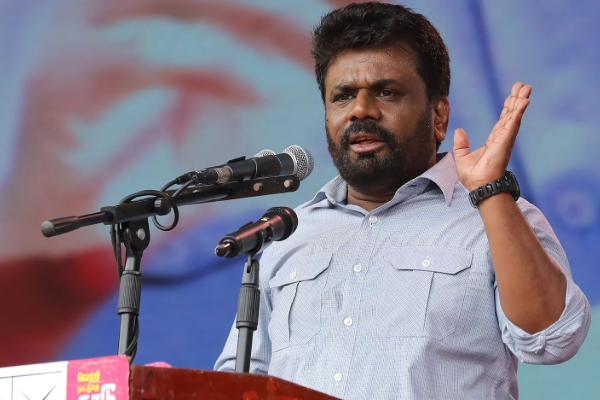 அநுரவுக்கு தொடரும் இளைஞர்களின் ஆதரவு: வெளியாகிய இராஜதந்திர அறிக்கை | Diplomatic Statement Continued Support For Anurag