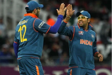 உன்னை நிரூபிப்பதற்கு இதுதான் நேரம் சகோதரா.. ரோகித் சர்மாவுக்கு பிறந்தநாள் வாழ்த்து கூறிய யுவி!