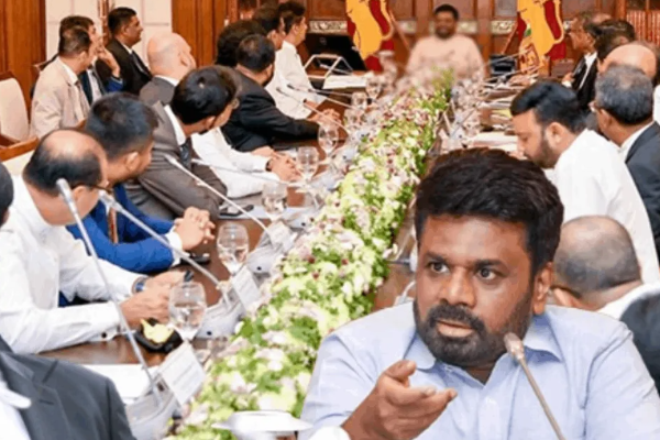 இயற்கை பேரழிவு; அவசரகால நிலையை அறிவிக்க அரசாங்கம் கவனம் | Disaster Govt Considering Declaring Emergency