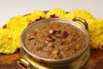 உழவர் திருநாள் ஸ்பெஷல் சிறுதானிய பொங்கல் : ரெசிபி இதோ