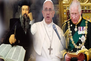 2024 இல் என்ன நடக்கும்; வைரலாகும் நாஸ்ட்ராடாமஸ் கணிப்புக்கள்!