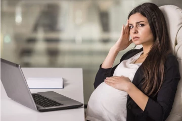 கர்ப்பிணிகளாக உள்ள  அரச ஊழியர்களுக்கான முக்கிய அறிவிப்பு!