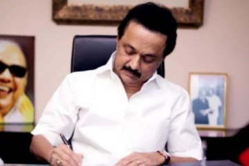 மாநிலங்களவை தேர்தல் - திமுக வேட்பாளர்கள் அறிவிப்பு