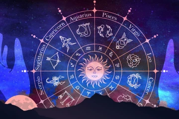 සුබ අසුබ නිමිති කියන අද දවසේ ලග්න 12 පලාඵල විස්තරය.