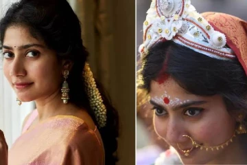 தன் திருமணம் குறித்து பேசிய நடிகை சாய் பல்லவி.. வெளிப்படையாக தன் அப்பாவிடம் கூறிய பதில், என்ன தெரியுமா ?