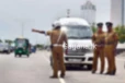 රථ වාහන රියදුරන්ට අදයි හෙටයි ගැන පොලිසියෙන් විශේෂ දැනුම් දීමක්..මේ ගැන අවධානයෙන් ඉන්න.