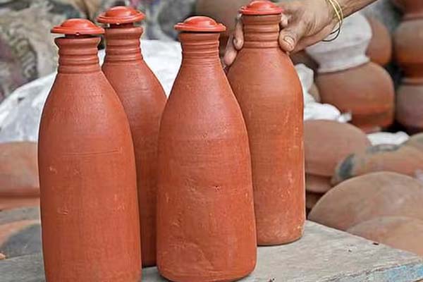 வெயில் காலங்களில் மண்பானை தண்ணீர் ஏன் சிறந்தது? பலரும் அறியாத உண்மைகள் | Summer Season Earthen Pot Water Drink Benefits வெயில் காலங்களில் மண்பானை தண்ணீர் ஏன் சிறந்தது? பலரும் அறியாத உண்மைகள் | Summer Season Earthen Pot Water Drink Benefits