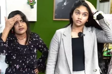 வனிதா மகளை படுகேவளமாக திட்டிய பெண்! இதெல்லாம் ஒரு புழப்பா?