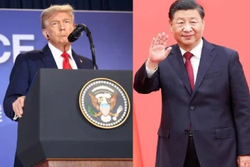 ட்ரம்ப் ஜனாதிபதியாக இருக்கும் வரையில்... சீனா அளித்த வாக்குறுதி