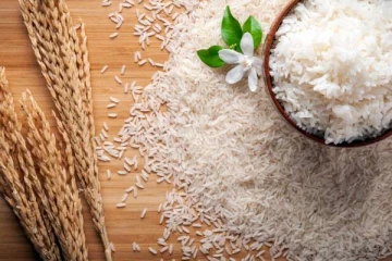 கோதுமை மாவால் அரிசிக்கு நேர்ந்த நிலை!