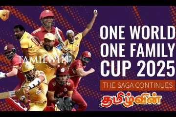 இலங்கை - இந்திய கிரிக்கெட் ஜாம்பவான்கள் களமிறங்கும் முக்கிய தொடர்