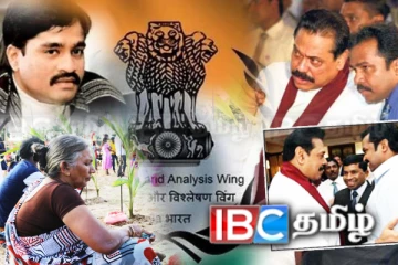 ஆபத்தான புதிய விளையாட்டில் குதித்துள்ள ராஜபக்சர் குடும்பத்தின் சகாக்கள்!