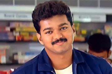 வின்டேஜ் தளபதி விஜய்யின் அன்ஸீன் புகைப்படம், எப்படி உள்ளார் பாருங்க