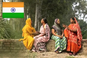 இந்தியாவின் கருவுறுதல் விகிதம் சரிவு - ஐ.நா. அறிக்கையின் எச்சரிக்கை