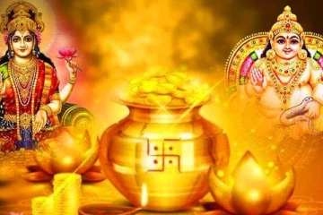 நாளை செல்வத்தை அள்ளி தரும் “அட்சய திருதியை”; என்ன செய்யலாம்!