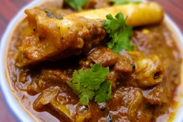 மட்டன் பிடிக்கும்னா இப்படி கிரேவி வச்சு சாப்பிடுங்க! இனி அடிக்கடி செய்வீங்க