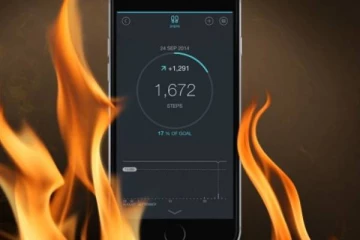 உங்கள் Smart phone சூடாவதை தடுக்கனுமா? இப்படி செய்தால் உடனடி தீர்வு