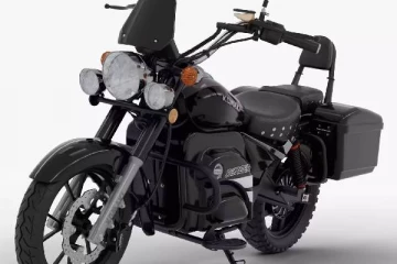 160 கிமீ முதல் 220 கிமீ ரேஞ்ச்.., மிகவும் குறைவான விலையில் Electric Bikes அறிமுகம்