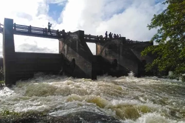 நெளுக்குளம் - செட்டிகுளம் வீதியை பயன்படுத்துவோருக்கு அனர்த்த முகாமைத்துவ நிலையம் விடுத்துள்ள அறிவிப்பு