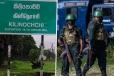 விடுதலைப் புலிகளின் பயிற்சி முகாம் குறித்த தவறான தகவல்கள் : சந்தேக நபர் கைது