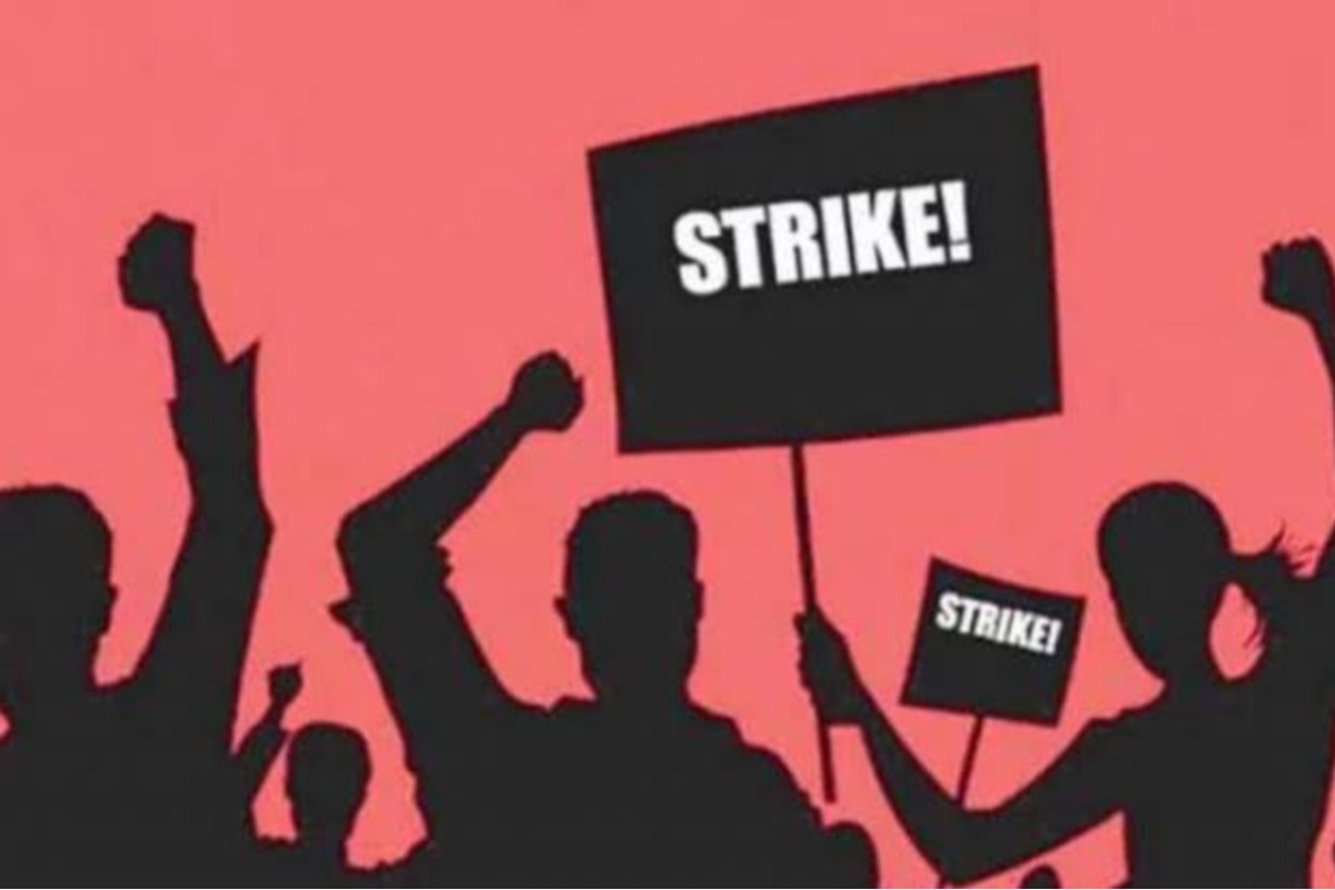 கிராம உத்தியோகத்தர்கள் பணிப்புறக்கணிப்பு போராட்டத்தில் | Gs Strike On 11 And 12