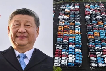 சீனாவால் சில நொடிகளில் பிரித்தானியாவை முடக்கிவிட முடியும்: முன்னாள் MI6 தலைவர் எச்சரிக்கை