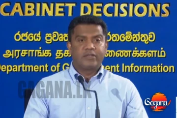 නිල නිවාසවලින් යන්න බෑ කිව්වට මම හිතන්නේ ඔක්කොටම රජයේ ගෙවල් තියෙනවා මේක ඇබ්බැහියක් - නලින්ද