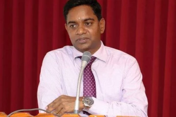 வடக்கு மாகாண சபை நியமனம்: எழுந்துள்ள புதிய சர்ச்சை