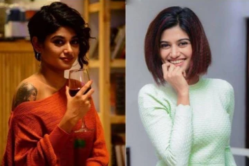 இவர்தான் காதலரா? நேரலையில் ஓவியாவை கட்டிப்பிடித்து முத்தம் கொடுத்த நபர்!