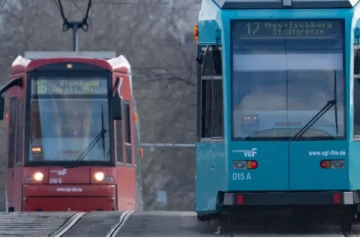 ஜேர்மன் பயணிகளுக்கு ஒரு முக்கிய செய்தி