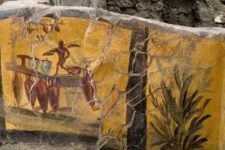 இத்தாலியில் 2,000 ஆண்டுகளுக்கு முந்தைய துரித உணவுக் கடை கண்டுபிடிப்பு!