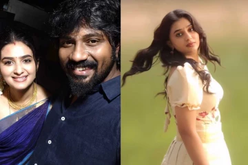 வெற்றிக்கு துரோகம் செய்றேனா? கோபத்தில் கொந்தளித்த நடிகை வைஷு சுந்தர்..